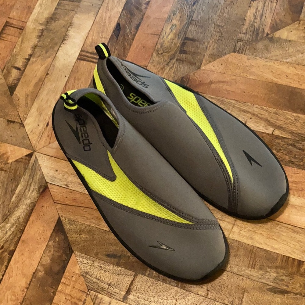 SPEEDO Surfwalker Pro 3.0 water shoe.  13